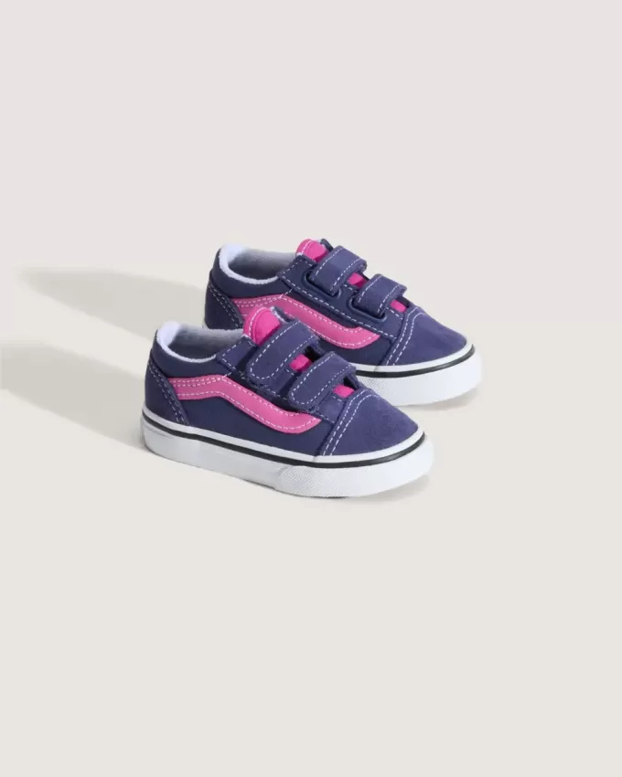 Pantof Old Skool V pentru copil mic