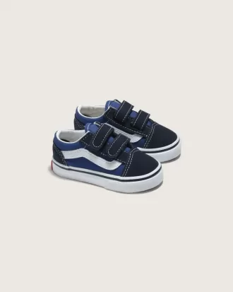 Pantof Old Skool V pentru copil mic