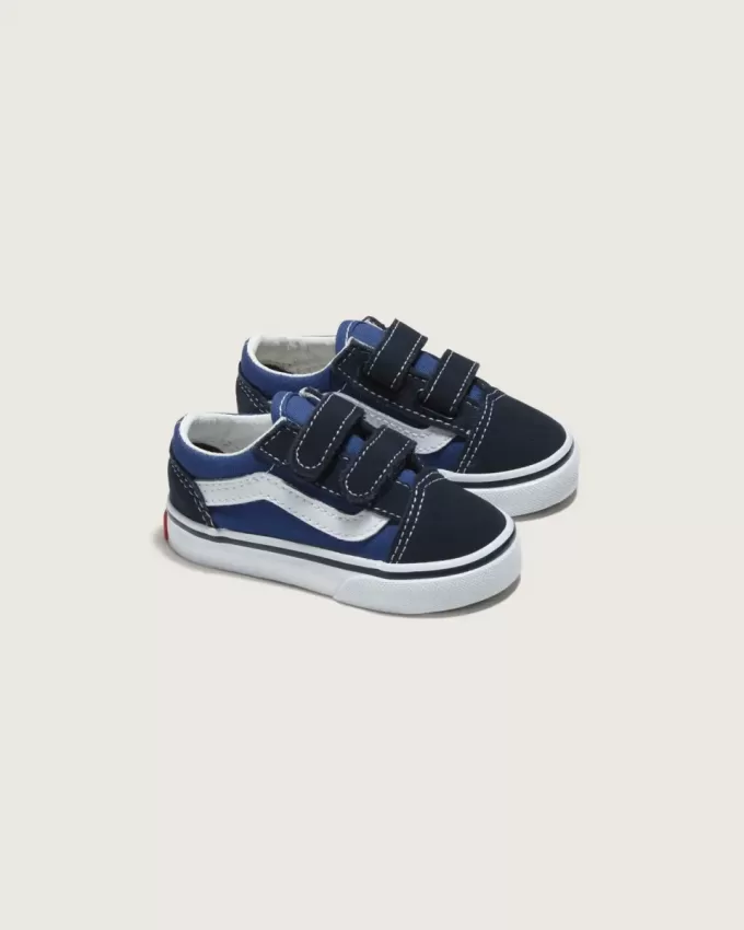 Pantof Old Skool V pentru copil mic