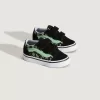 Pantof Old Skool V pentru copil mic