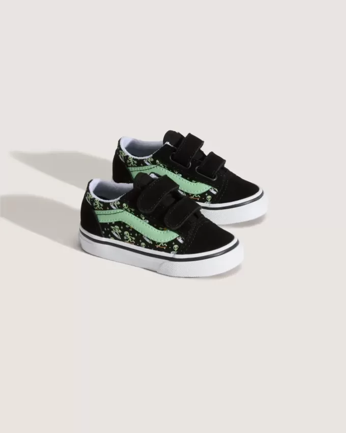 Pantof Old Skool V pentru copil mic