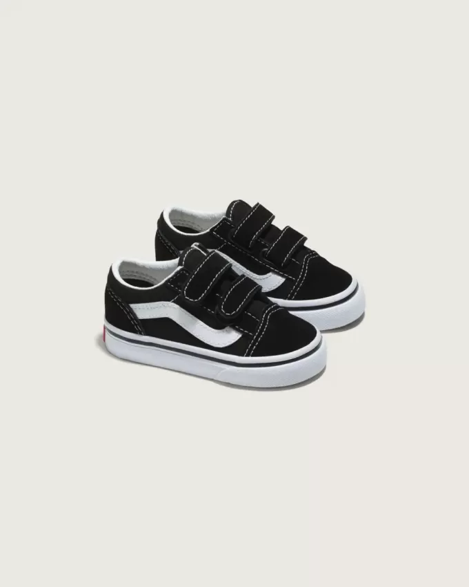 Pantof Old Skool V pentru copil mic