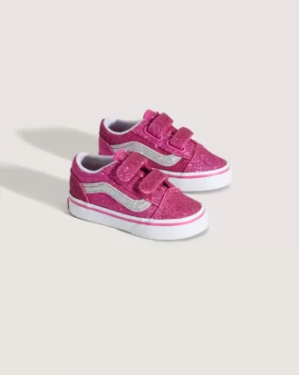 Pantof Old Skool V pentru copil mic