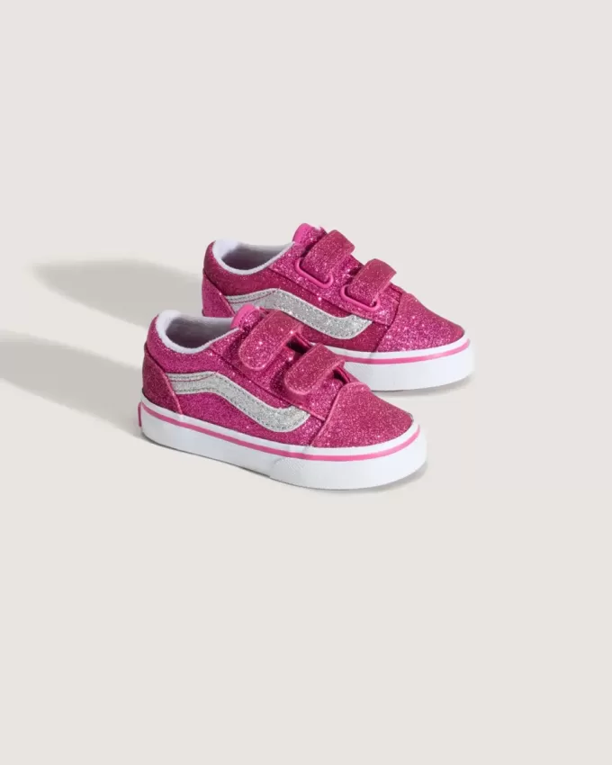 Pantof Old Skool V pentru copil mic