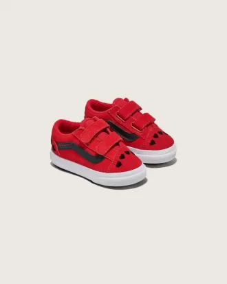 Pantof Old Skool V pentru copil mic