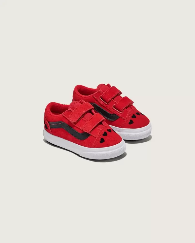 Pantof Old Skool V pentru copil mic