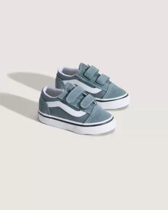 Pantof Old Skool V pentru copil mic