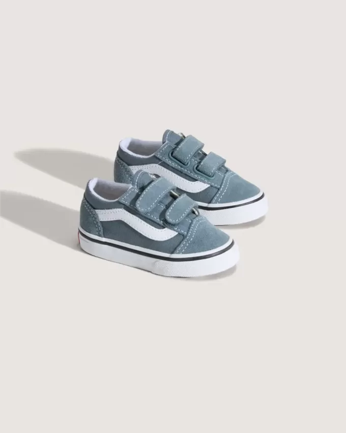 Pantof Old Skool V pentru copil mic