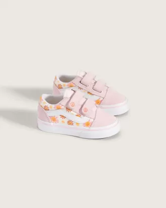 Pantof Old Skool V pentru copil mic