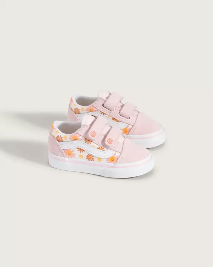 Pantof Old Skool V pentru copil mic
