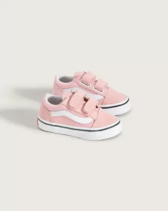 Pantof Old Skool V pentru copil mic