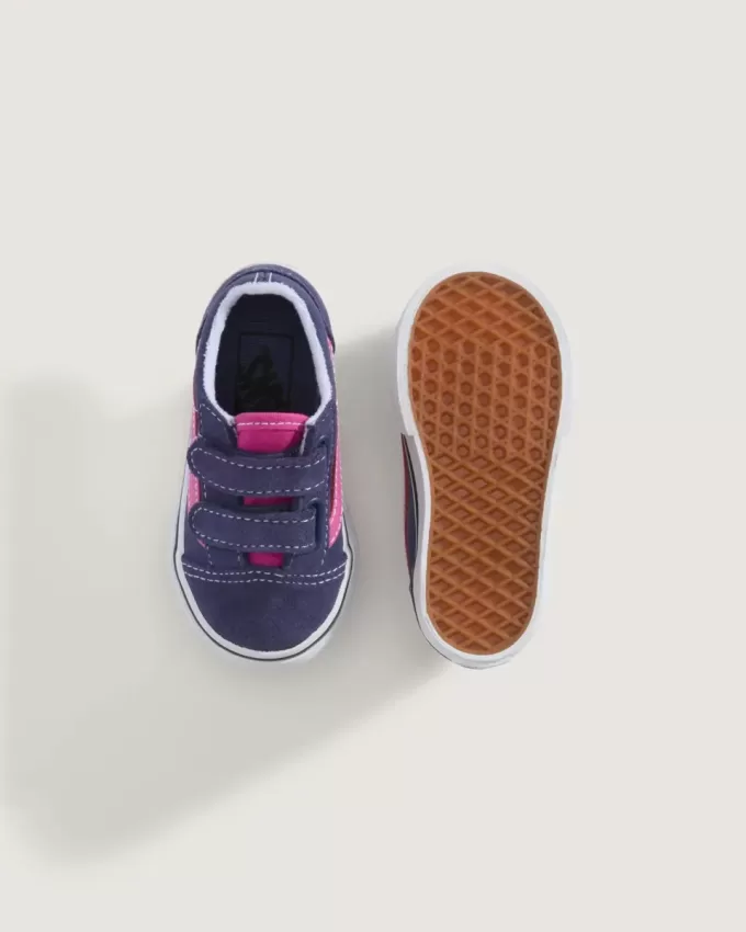 Pantof Old Skool V pentru copil mic