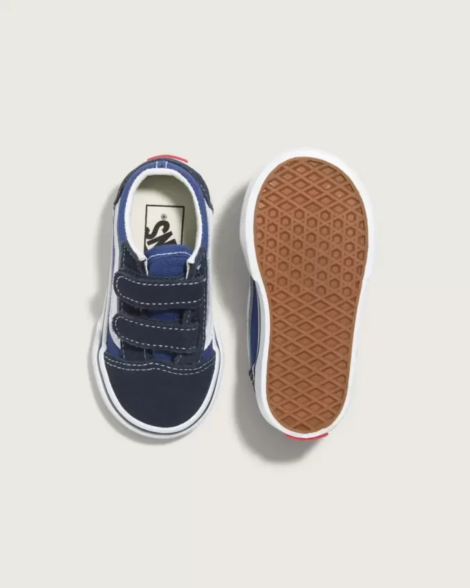 Pantof Old Skool V pentru copil mic