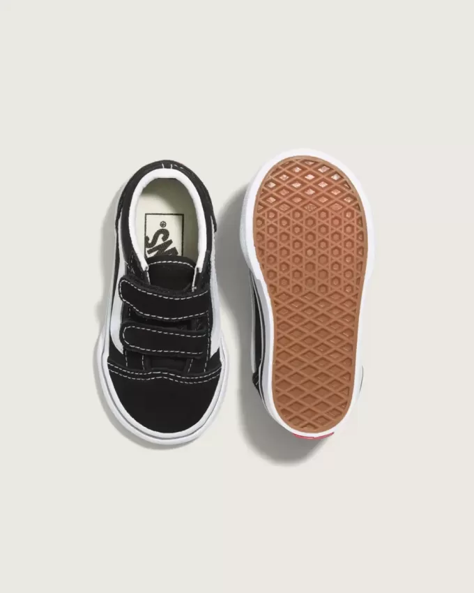 Pantof Old Skool V pentru copil mic