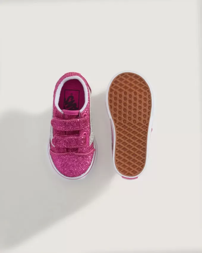 Pantof Old Skool V pentru copil mic