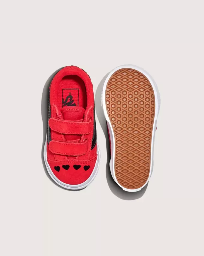 Pantof Old Skool V pentru copil mic