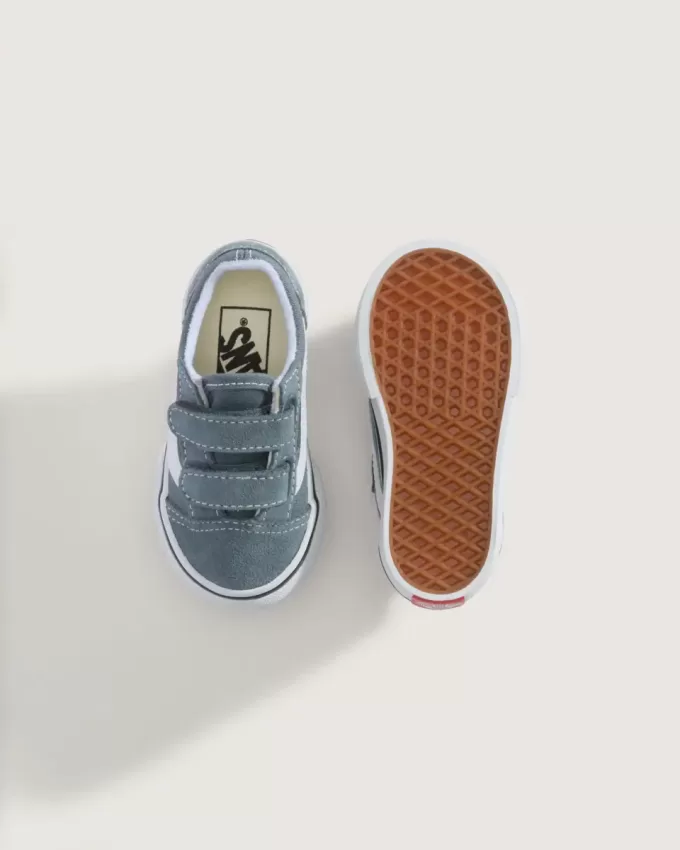 Pantof Old Skool V pentru copil mic