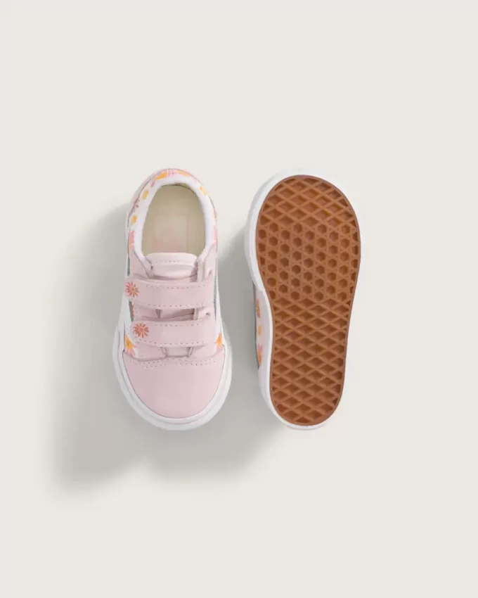 Pantof Old Skool V pentru copil mic