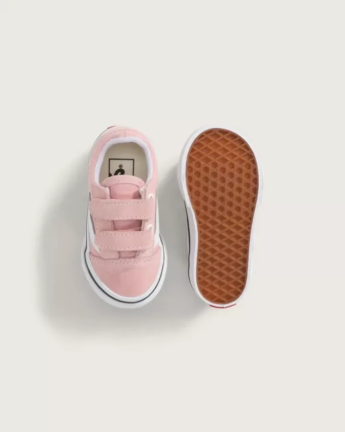 Pantof Old Skool V pentru copil mic