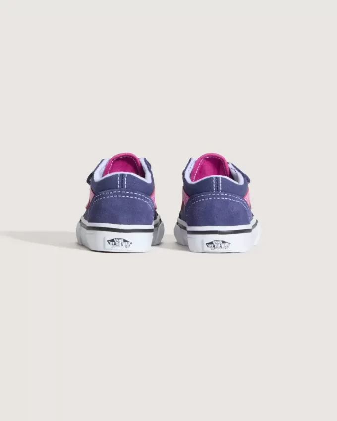 Pantof Old Skool V pentru copil mic