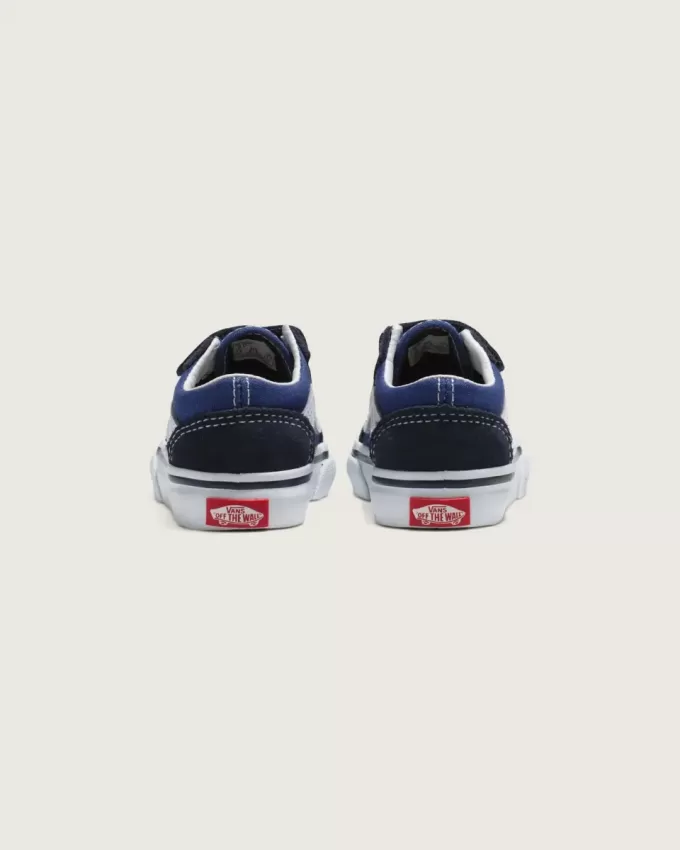 Pantof Old Skool V pentru copil mic