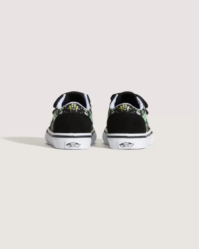 Pantof Old Skool V pentru copil mic