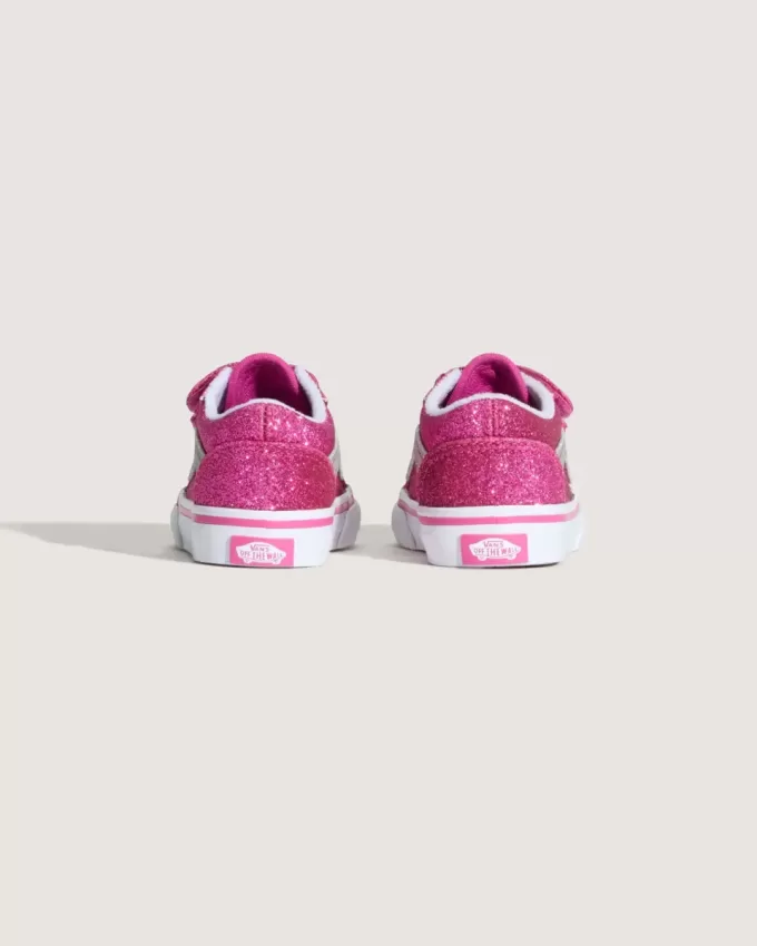 Pantof Old Skool V pentru copil mic