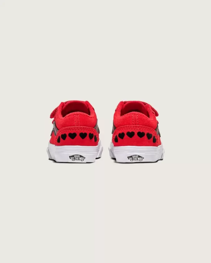 Pantof Old Skool V pentru copil mic