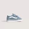 Pantof Old Skool V pentru copil mic