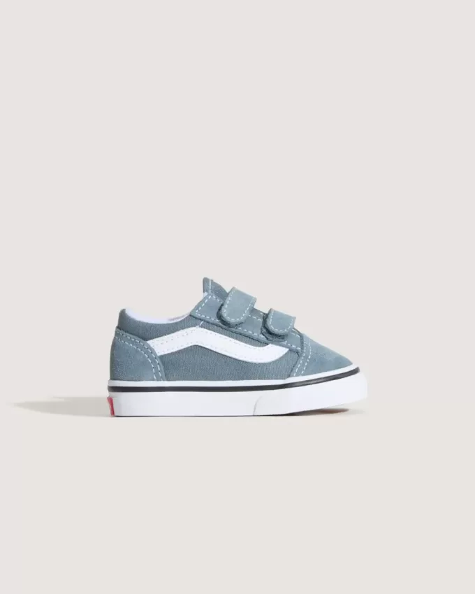 Pantof Old Skool V pentru copil mic