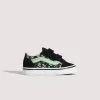 Pantof Old Skool V pentru copil mic
