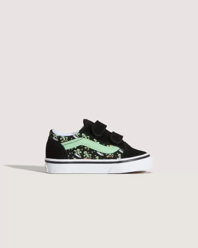 Pantof Old Skool V pentru copil mic