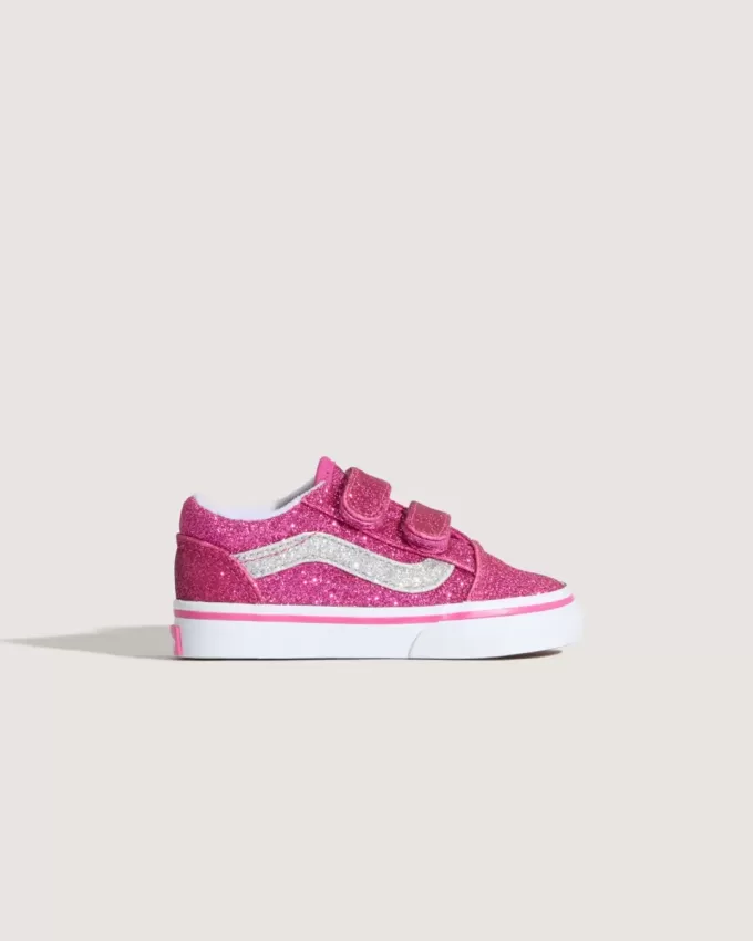Pantof Old Skool V pentru copil mic