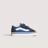 Pantof Old Skool V pentru copil mic