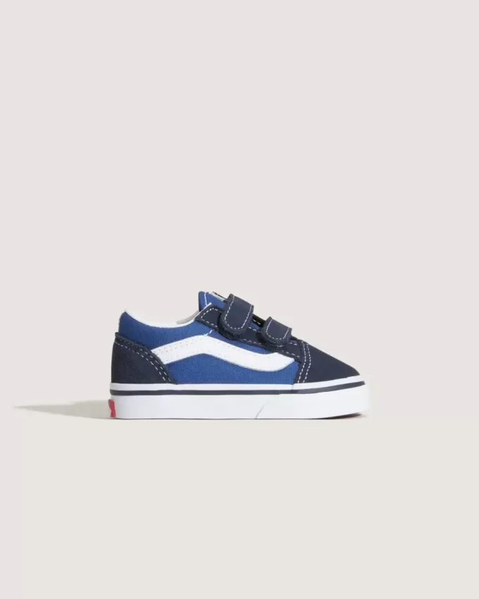 Pantof Old Skool V pentru copil mic