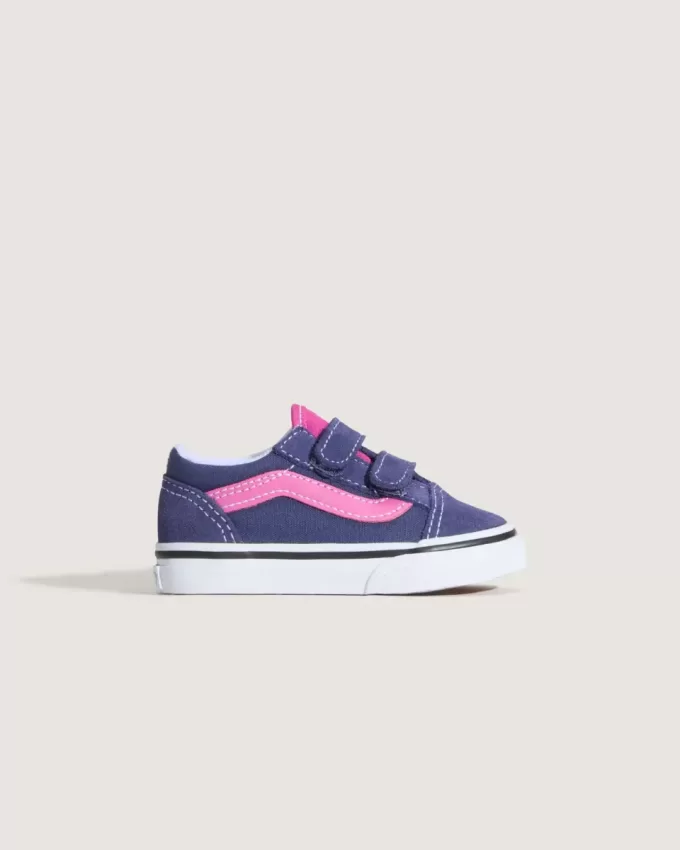 Pantof Old Skool V pentru copil mic