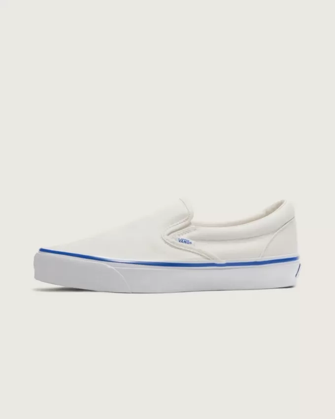 Pantof Premium Classic Slip-On