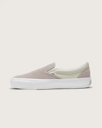 Pantof Premium Classic Slip-On