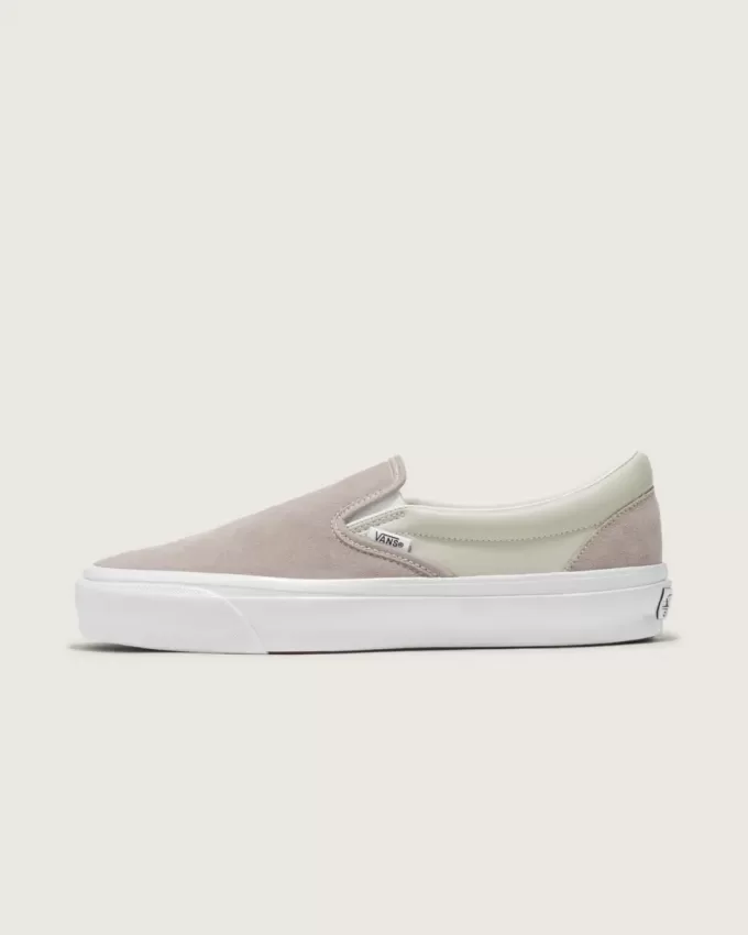 Pantof Premium Classic Slip-On