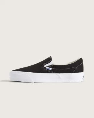 Pantof Premium Classic Slip-On