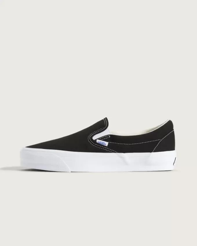 Pantof Premium Classic Slip-On Pantof Premium Classic Slip-On