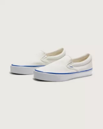 Pantof Premium Classic Slip-On