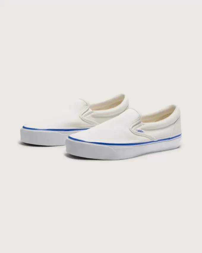 Pantof Premium Classic Slip-On