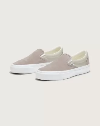 Pantof Premium Classic Slip-On