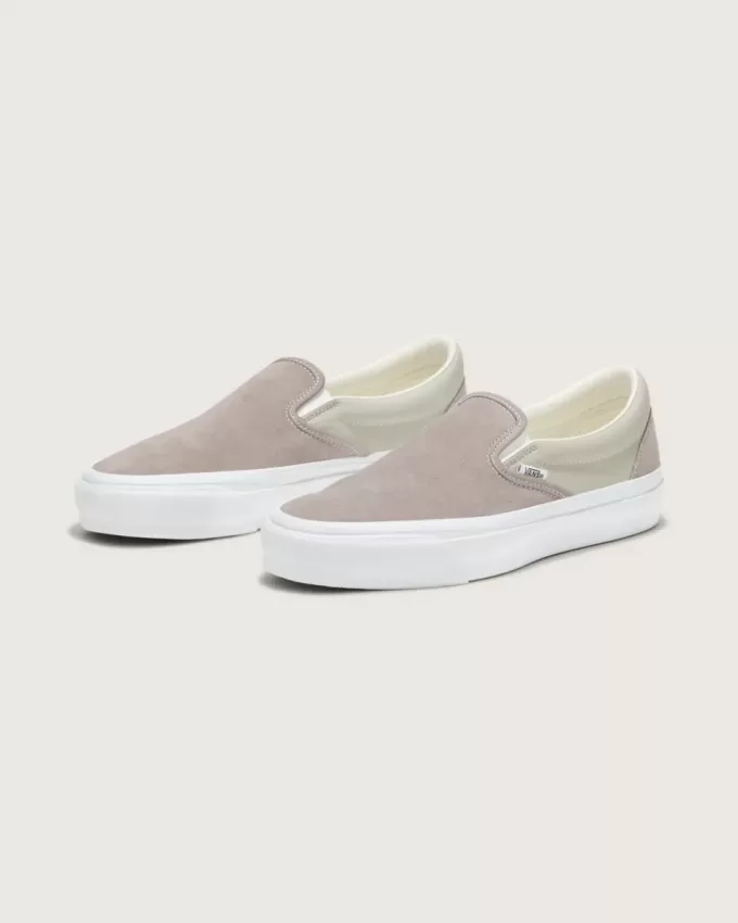 Pantof Premium Classic Slip-On
