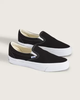 Pantof Premium Classic Slip-On