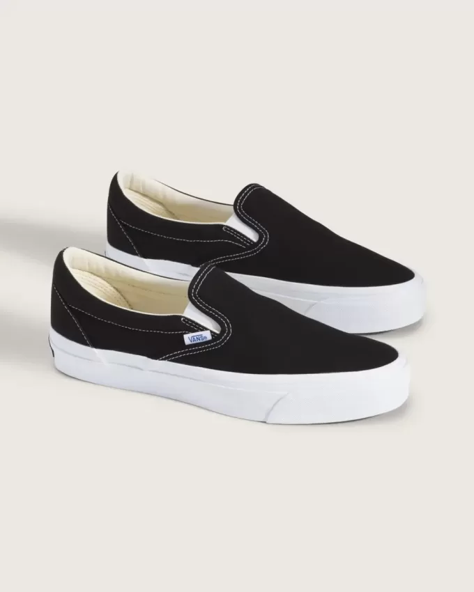 Pantof Premium Classic Slip-On Pantof Premium Classic Slip-On