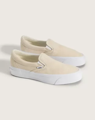 Pantof Premium Classic Slip-On