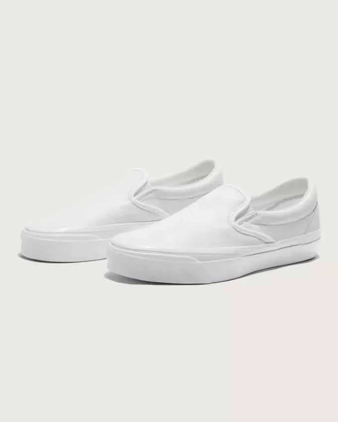 Pantof Premium Classic Slip-On