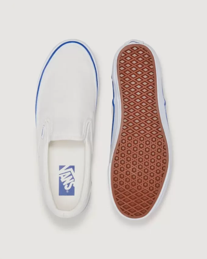 Pantof Premium Classic Slip-On